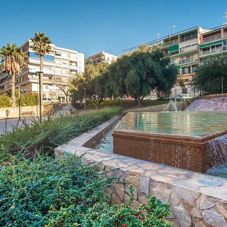 Apartamento Comodo A 10 Min Del Centro لقنت المظهر الخارجي الصورة