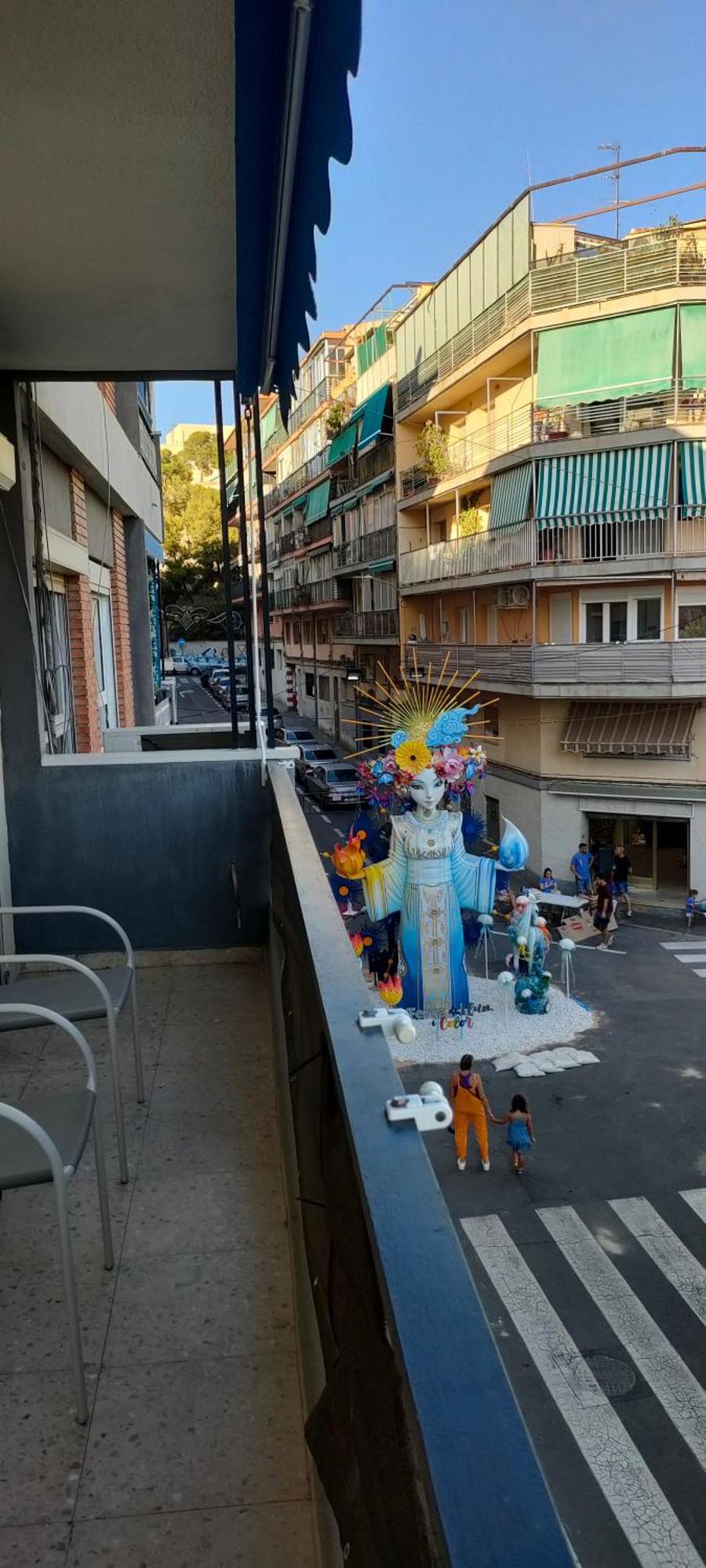 Apartamento Comodo A 10 Min Del Centro لقنت المظهر الخارجي الصورة