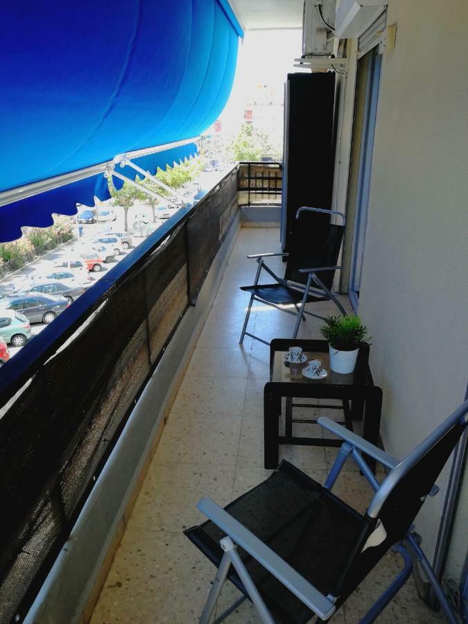 Apartamento Comodo A 10 Min Del Centro لقنت المظهر الخارجي الصورة