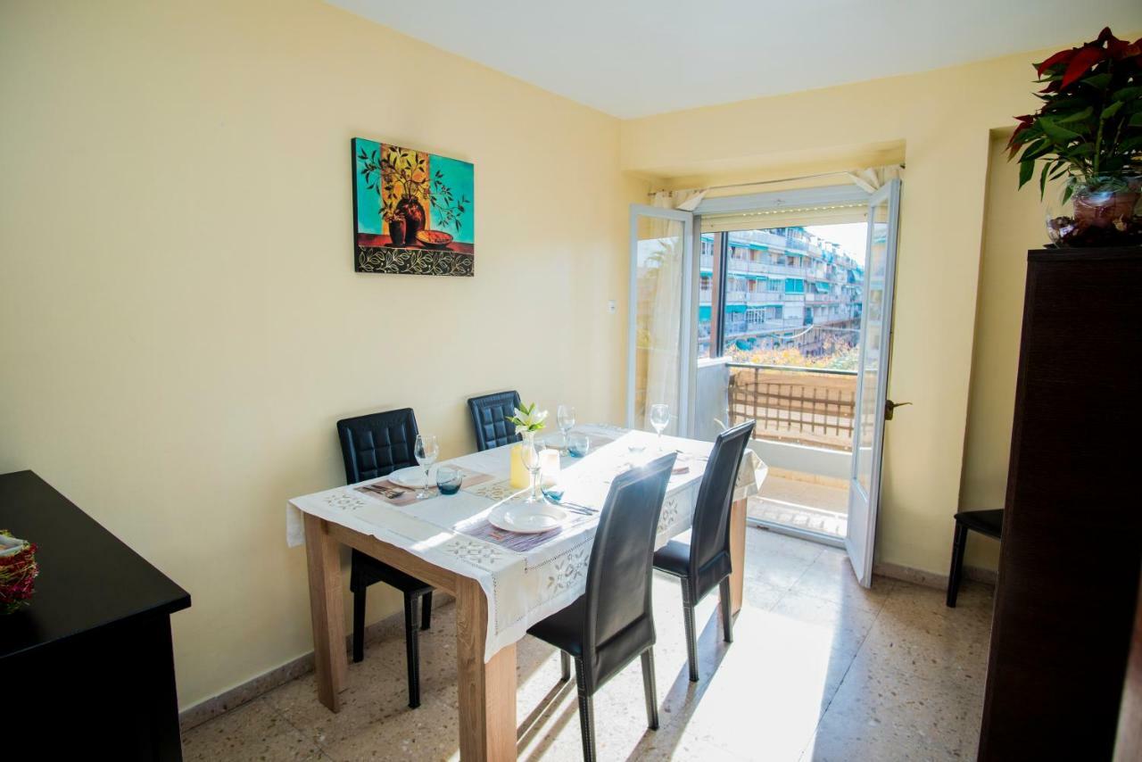 Apartamento Comodo A 10 Min Del Centro لقنت المظهر الخارجي الصورة