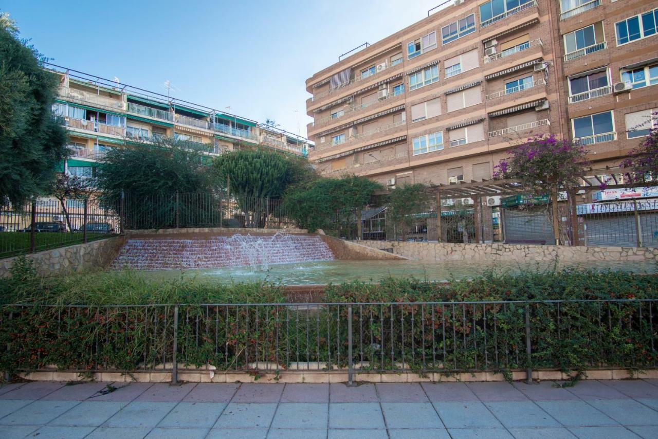 Apartamento Comodo A 10 Min Del Centro لقنت المظهر الخارجي الصورة