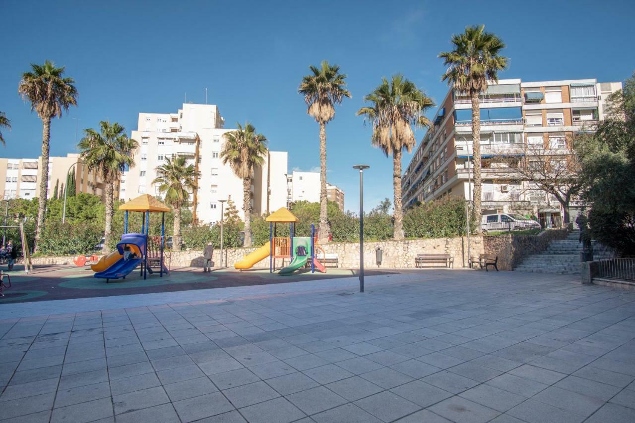Apartamento Comodo A 10 Min Del Centro لقنت المظهر الخارجي الصورة
