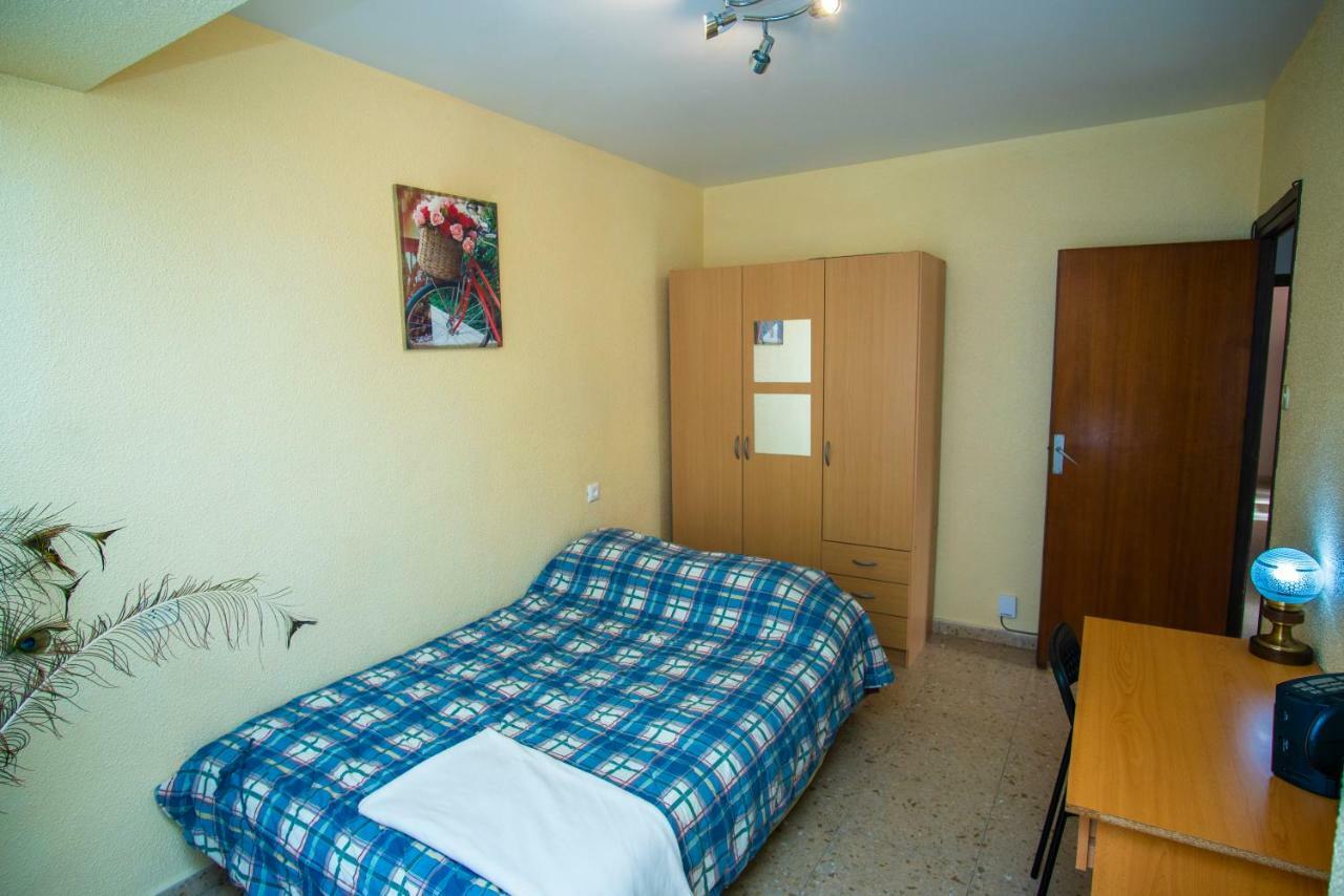 Apartamento Comodo A 10 Min Del Centro لقنت المظهر الخارجي الصورة