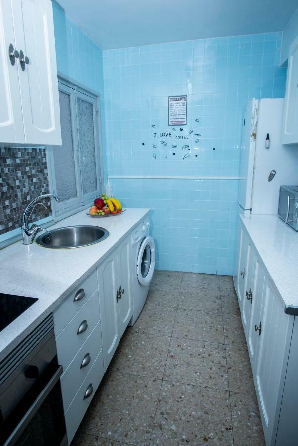 Apartamento Comodo A 10 Min Del Centro لقنت المظهر الخارجي الصورة