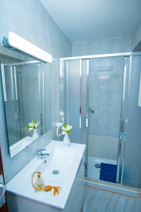 Apartamento Comodo A 10 Min Del Centro لقنت المظهر الخارجي الصورة